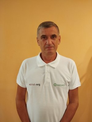 Mobile Autonomous Solar-Wind Electrical Station