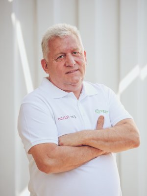 Mobile Autonomous Solar-Wind Electrical Station