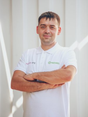 Mobile Autonomous Solar-Wind Electrical Station